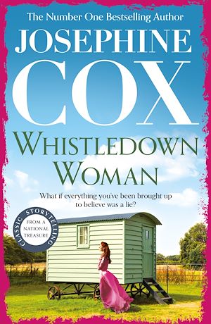 Téléchargez le livre :  Whistledown Woman