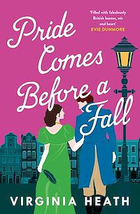 Download this ebook Pride Comes Before a Fall