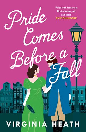 Download the eBook: Pride Comes Before a Fall