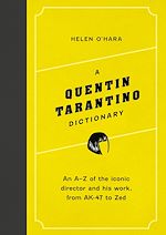 Télécharger le livre :  A Quentin Tarantino Dictionary