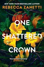 Download this eBook One Shattered Crown