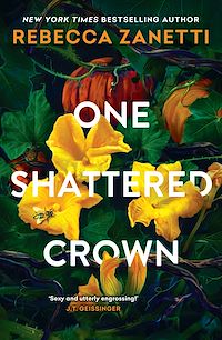 Download this ebook One Shattered Crown