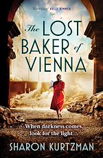 Télécharger le livre :  The Lost Baker of Vienna