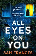 Télécharger le livre :  All Eyes on You
