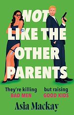 Download this eBook Not Like the Other Parents