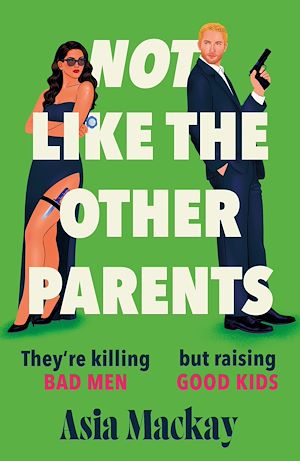 Download the eBook: Not Like the Other Parents