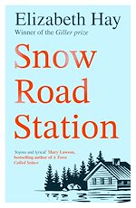 Télécharger le livre :  Snow Road Station