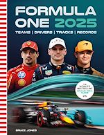 Télécharger le livre :  Formula One 2025