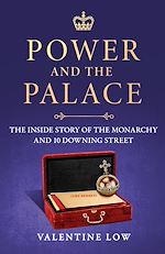 Télécharger le livre :  POWER AND THE PALACE