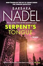 Download this eBook Serpent's Tongue (Ikmen Mystery 28)