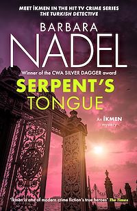 Download this ebook Serpent's Tongue (Ikmen Mystery 28)