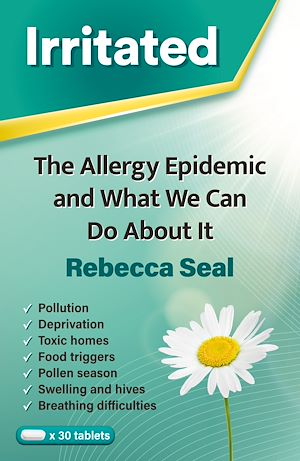 Téléchargez le livre :  Irritated