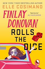 Télécharger le livre :  Finlay Donovan Rolls the Dice