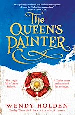 Download this eBook The Queen's Painter