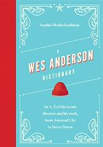 Télécharger le livre :  A Wes Anderson Dictionary
