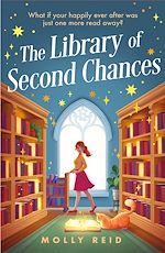 Télécharger le livre :  The Library of Second Chances