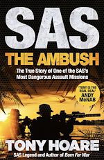 Télécharger le livre :  SAS: The Ambush