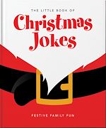 Télécharger le livre :  The Little Book of Christmas Jokes