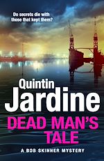 Download this eBook Dead Man's Tale