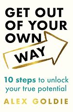Download this eBook Get Out of Your Own Way