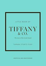 Télécharger le livre :  Little Book of Tiffany & Co.