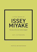 Télécharger le livre :  Little Book of Issey Miyake