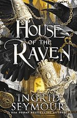 Télécharger le livre :  House of the Raven