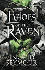 Télécharger le livre :  Echoes of the Raven