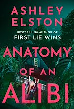 Télécharger le livre :  Anatomy of an Alibi