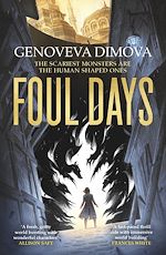 Télécharger le livre :  Foul Days