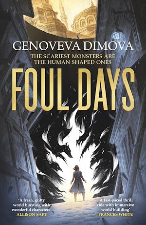 Download the eBook: Foul Days