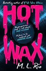 Télécharger le livre :  Hot Wax