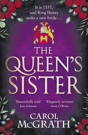 Téléchargez le livre :  The Queen's Sister