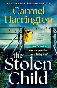 Download this ebook The Stolen Child