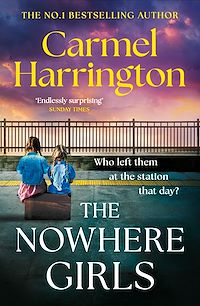 Download this ebook The Nowhere Girls