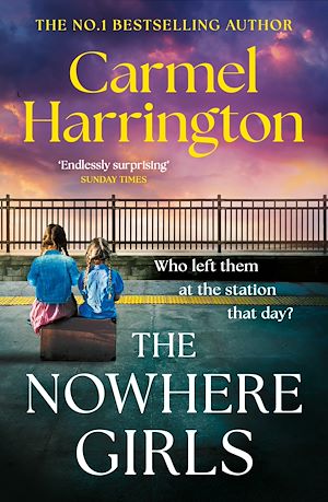 Download the eBook: The Nowhere Girls