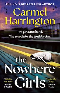 Download this ebook The Nowhere Girls