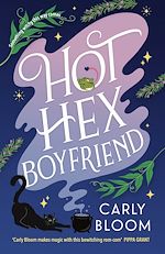 Télécharger le livre :  Hot Hex Boyfriend