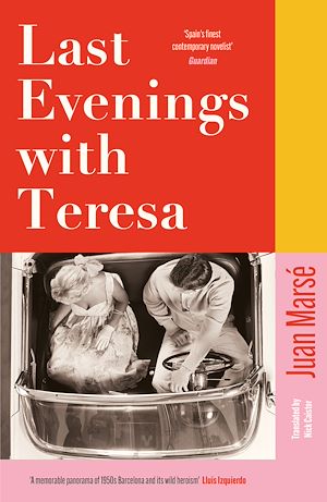 Téléchargez le livre :  Last Evenings with Teresa