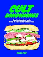 Télécharger le livre :  Cult Sandwiches