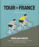 Télécharger le livre :  The Little Guide to The Tour de France