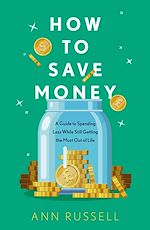 Download this eBook How To Save Money