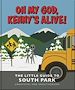 Télécharger le livre :  Oh my God, Kenny's alive!: The Little Guide to South Park