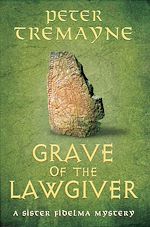 Download this eBook Grave of the Lawgiver