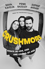Télécharger le livre :  Crushmore