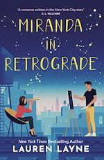Télécharger le livre :  Miranda in Retrograde