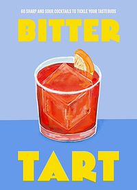 Download this ebook Bitter Tart