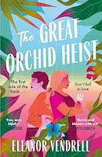 Télécharger le livre :  The Great Orchid Heist