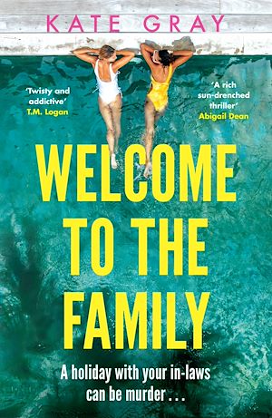 Download the eBook: Welcome to the Family