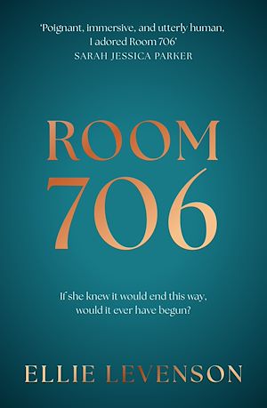 Téléchargez le livre :  Room 706
